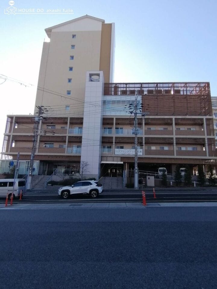 【外観写真】
お問合せお待ち致しております!【お問合せ フリーダイヤル:0120-077-712】