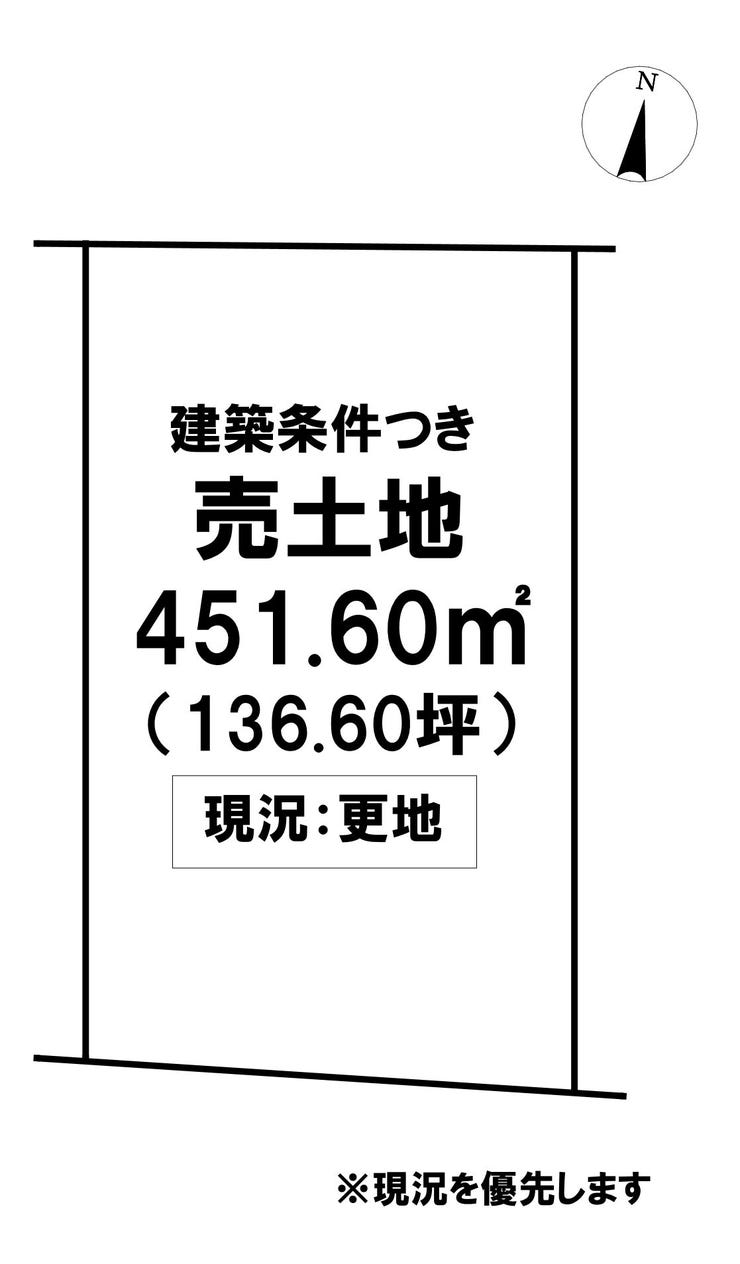 【区画図】
★山田小学校校区★