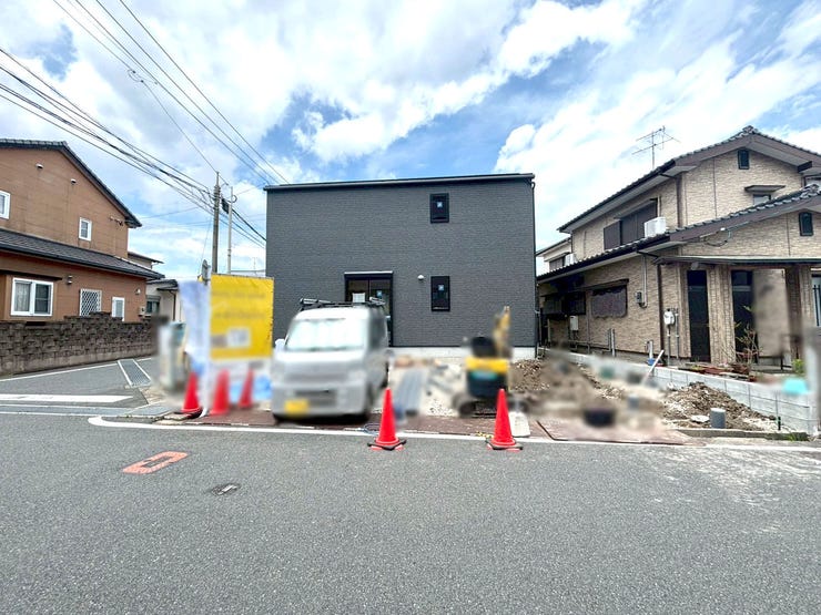北九州市小倉南区下曽根３