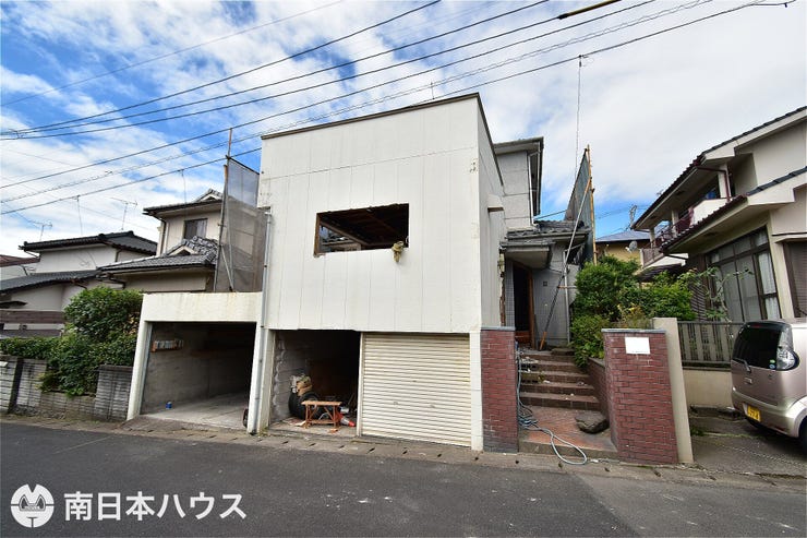 桜ヶ丘４丁目 売土地