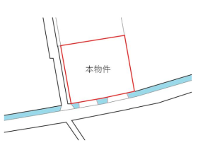 笛吹市石和町八田