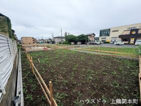 相模原市南区上鶴間２丁目