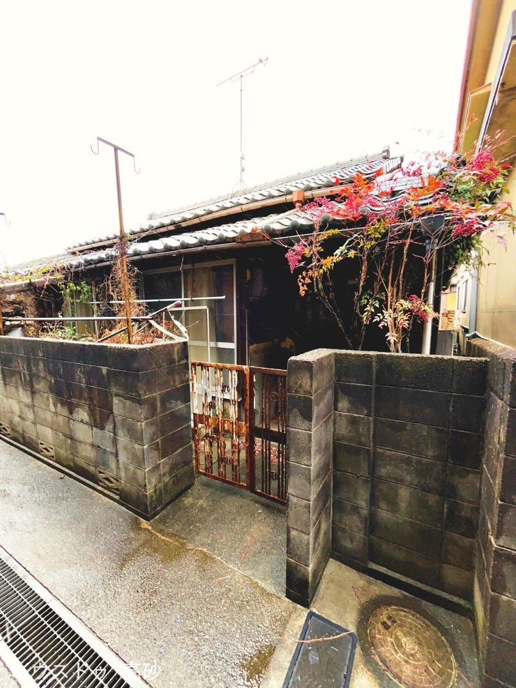 【外観】