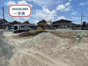 分譲詳細画像