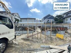 名古屋市緑区潮見が丘２丁目