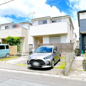 袋井市葵町１丁目