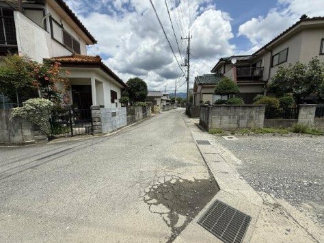 出入口