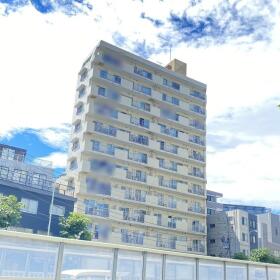 大田区大森中１丁目