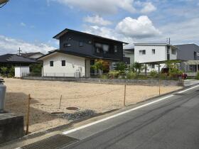 松山市市坪北１丁目