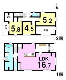 間取画像