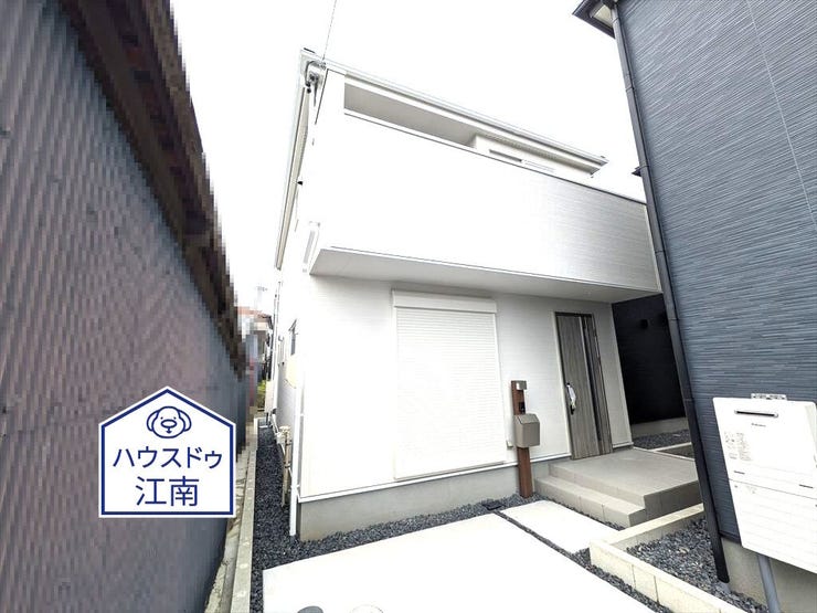 【外観】
1号棟
2026/7/7撮影
