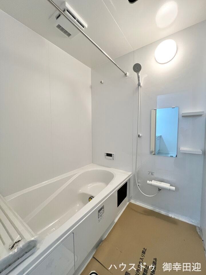 ■深い癒やしのプライベート空間■一日の疲れを洗い流し、心身を解放する、静かで贅沢な時間を提供します。