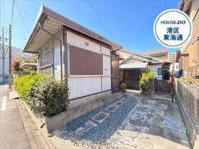 名古屋市港区南十一番町４丁目
