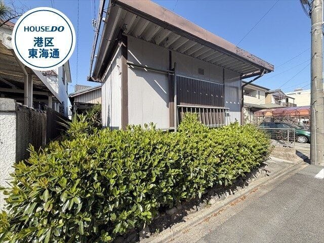 ・南十番町ショッピングプラザまで徒歩7分(約540m)
・コーナン南十番町店まで徒歩7分(約540m)
・スギ薬局東海橋店まで徒歩4分(約290m)