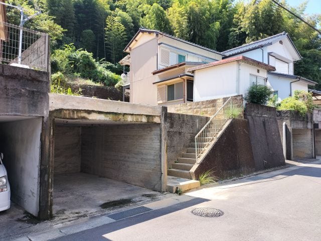 【外観】
★鴨田小学校区★
2025/9/8 11時頃撮影