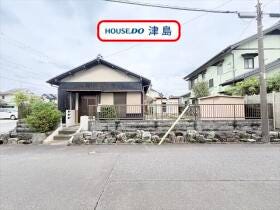 津島市越津町字こがね