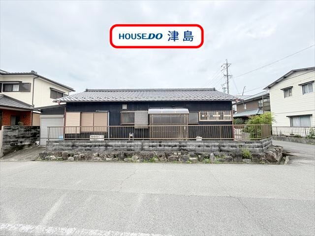 建築条件のない物件のためお好きなハウスメーカーで建築可能。お気に入りのデザインでお好みのお家に。
