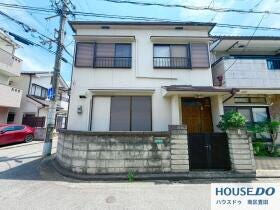 堺市西区上野芝向ヶ丘町６丁