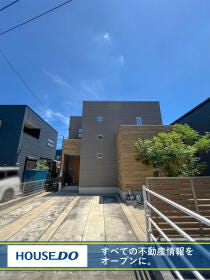 北九州市小倉南区蒲生２丁目