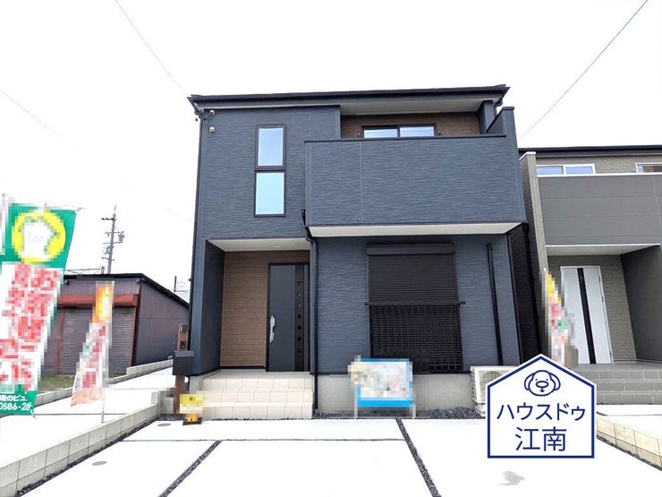 【外観】
2号棟
2026/7/7撮影