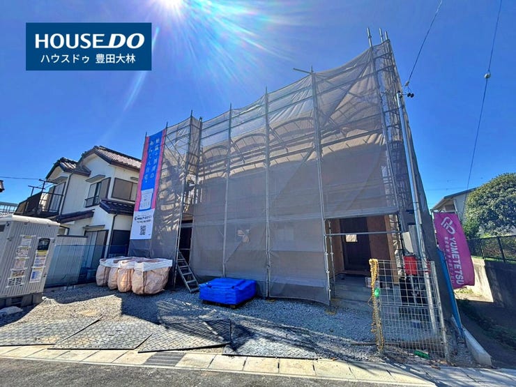 *若園小学校・若園中学校*
見るだけ聞くだけOK!【お気軽に資料請求!不動産のことならなんでも/ハウスドゥ豊田大林】