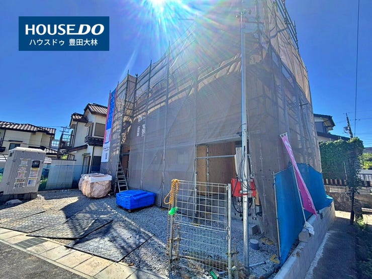 *若園小学校・若園中学校*
見るだけ聞くだけOK!【お気軽に資料請求!不動産のことならなんでも/ハウスドゥ豊田大林】