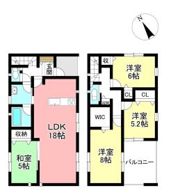 間取画像