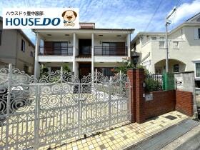 箕面市桜井１丁目