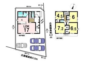 間取画像