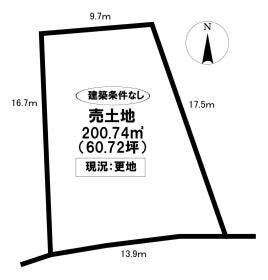 豊田市東広瀬町一色
