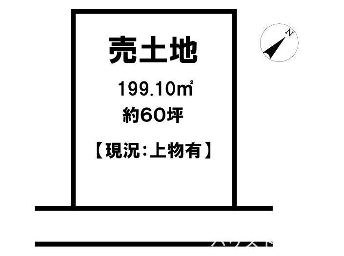 【区画図】