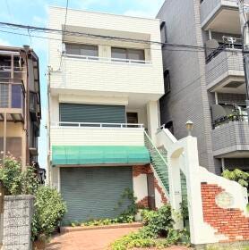 名古屋市瑞穂区関取町