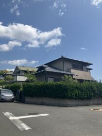 生駒市真弓南１丁目