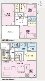 間取画像