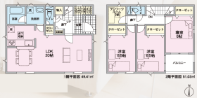 間取画像