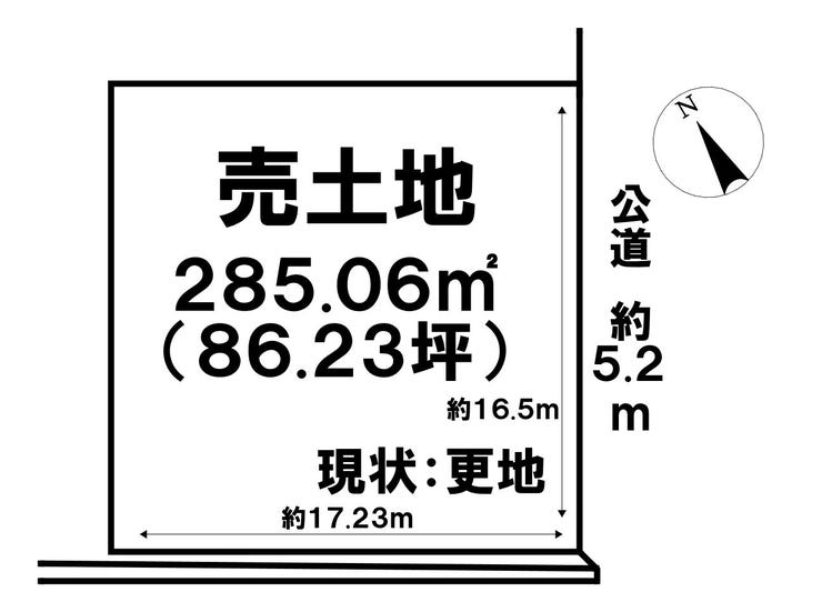 【区画図】
*区画図*