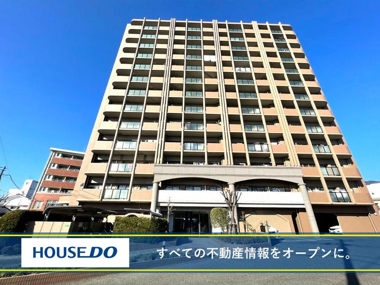 【外観】
サンライフ下曽根駅前II♪JR下曽根駅まで徒歩3分♪