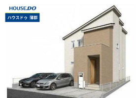 蒲郡市上本町