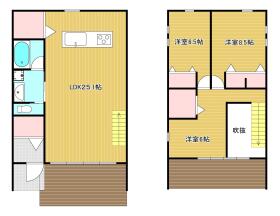 間取画像