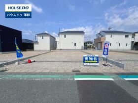 蒲郡市上本町