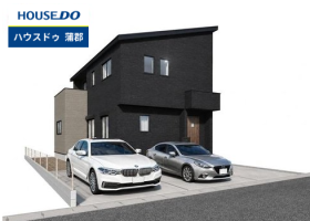 蒲郡市上本町