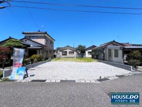 新潟市西区五十嵐中島２丁目