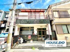 京都市南区西九条開ケ町