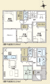 間取画像