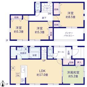 熊本市南区野口１丁目