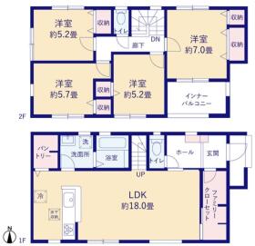 間取画像