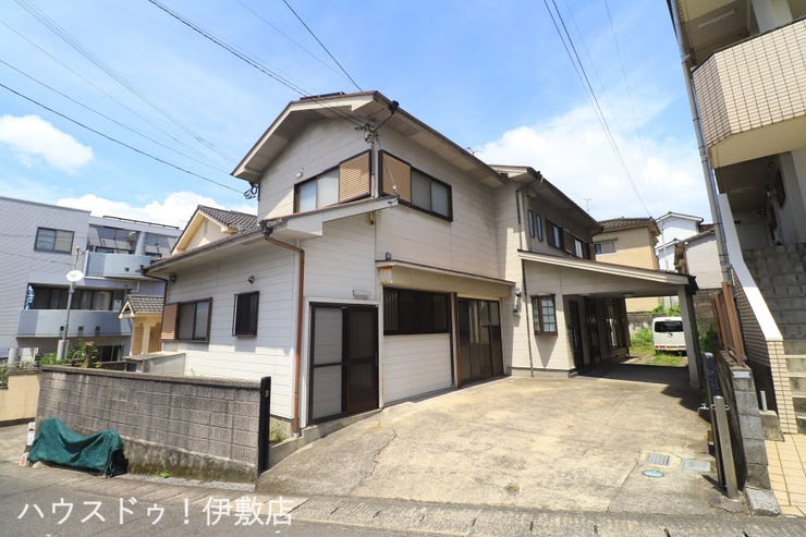 田上台２丁目 中古戸建