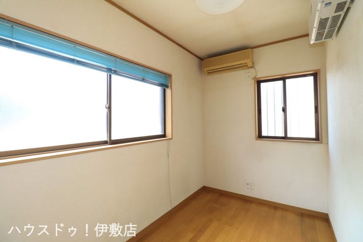 田上台２丁目 中古戸建 【倉庫】