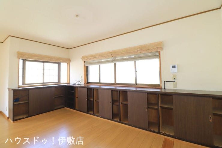 田上台２丁目 中古戸建 【2Fリビング】