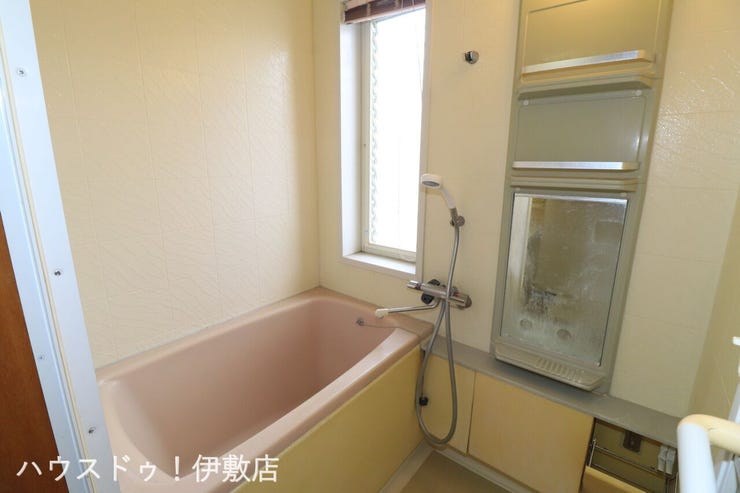 田上台２丁目 中古戸建 【2F浴室】